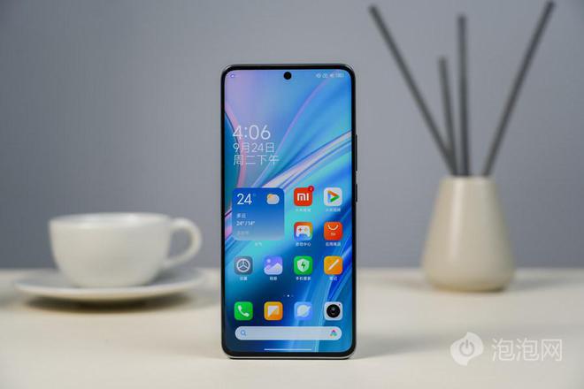 评测：超强防水防摔6200mAh电池干掉续航焦虑PP电子游戏Redmi Note14 Pro+(图6)